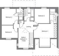 Floorplan Photo