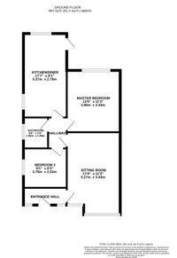 Floorplan Photo