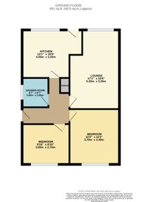 Floorplan Photo