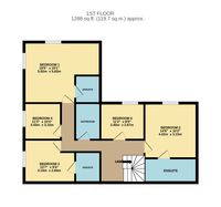 Floorplan Photo