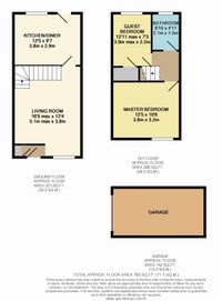 Floorplan Photo