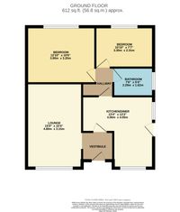Floorplan Photo
