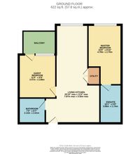 Floorplan Photo
