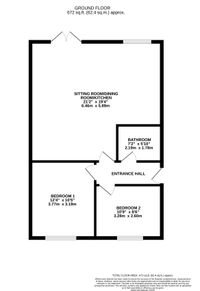 Floorplan Photo
