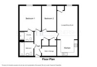 Floorplan Photo
