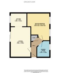 Floorplan Photo