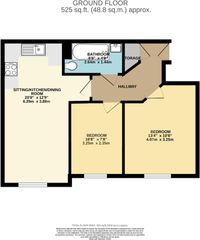 Floorplan Photo