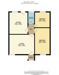 Floorplan Photo