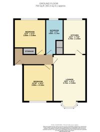 Floorplan Photo