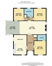 Floorplan Photo