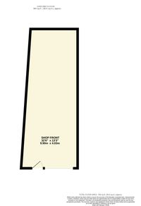 Floorplan Photo