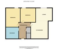 Floorplan Photo