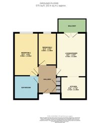 Floorplan Photo