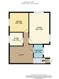 Floorplan Photo