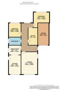 Floorplan Photo