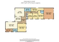 Floorplan Photo