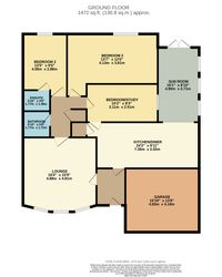 Floorplan Photo