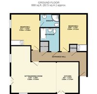 Floorplan Photo