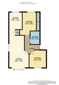 Floorplan Photo