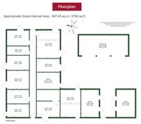 Floorplan Photo