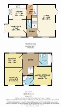 Floorplan Photo