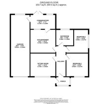 Floorplan Photo