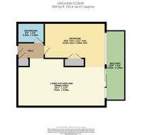 Floorplan Photo