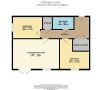Floorplan Photo