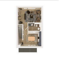 Floorplan Photo