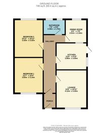 Floorplan Photo