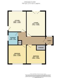 Floorplan Photo