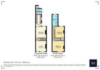 Floorplan Photo