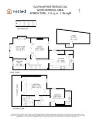 Floorplan Photo