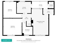 Floorplan Photo