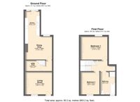 Floorplan Photo