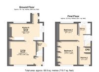 Floorplan Photo