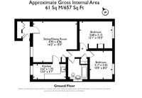 Floorplan Photo