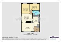 Floorplan Photo