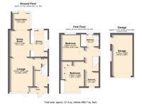 Floorplan Photo