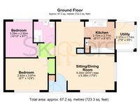Floorplan Photo