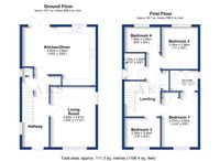 Floorplan Photo