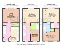 Floorplan Photo