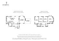 Floorplan Photo