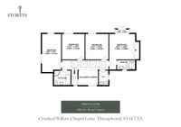 Floorplan Photo