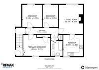 Floorplan Photo