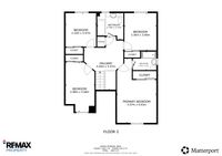 Floorplan Photo
