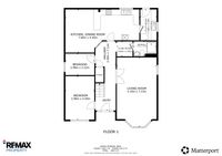 Floorplan Photo