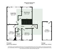 Floorplan Photo