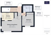Floorplan Photo