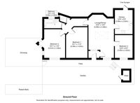 Floorplan Photo